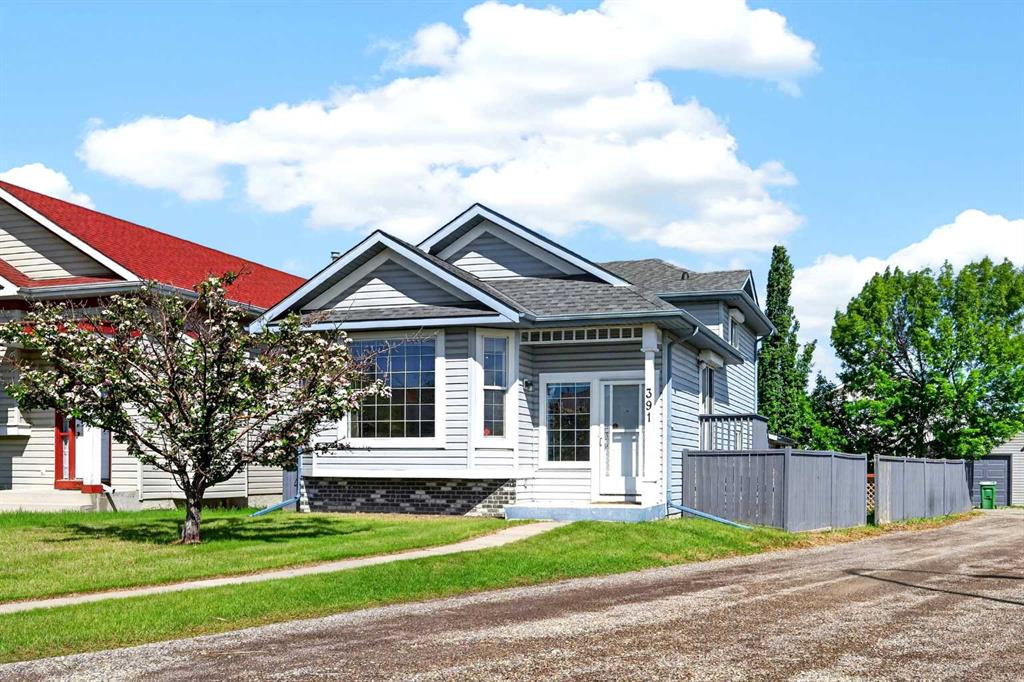 Picture for 391 Country Hills Place NW