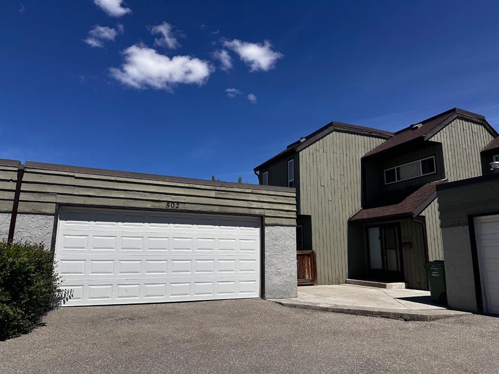 Picture for 502, 5660 23 Avenue NE