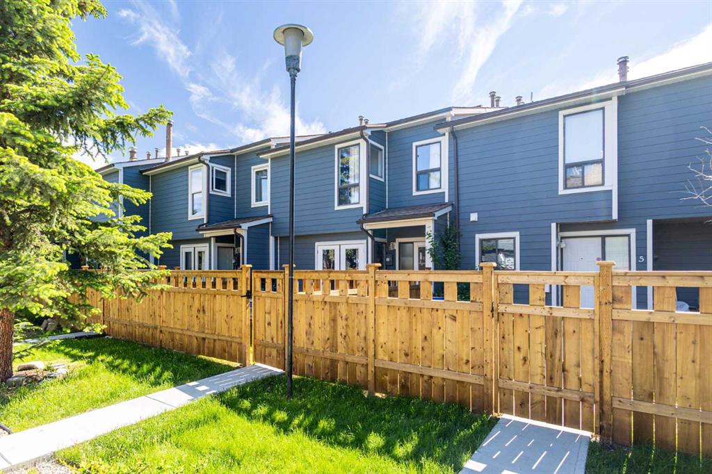 Picture for 4, 203 Grier Terrace NE