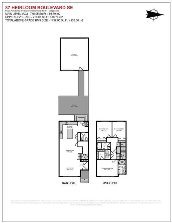 Picture for 87 Heirloom Boulevard SE