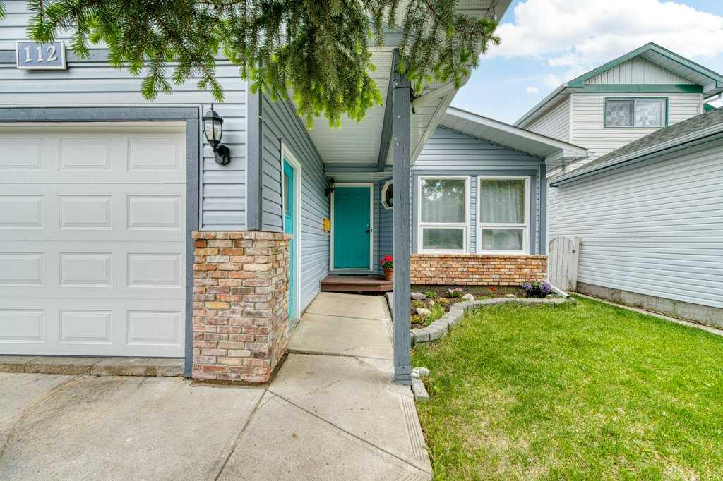 Picture for 112 Cedargrove Way SW