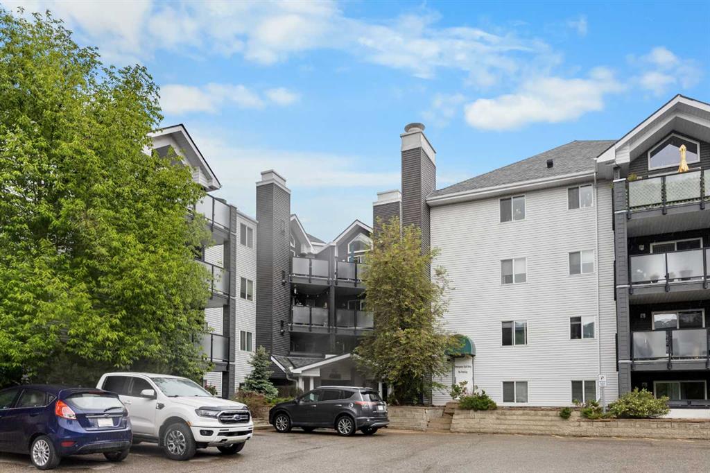 Picture for 120, 10 Sierra Morena Mews SW