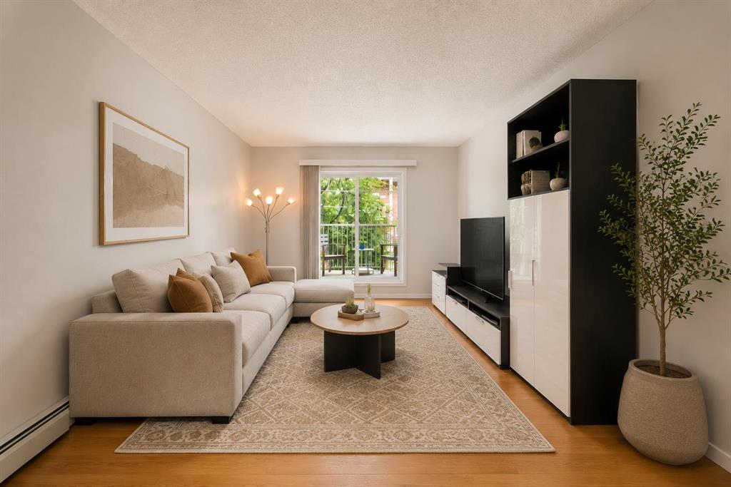 Picture for 1104, 70 Panamount Drive NW