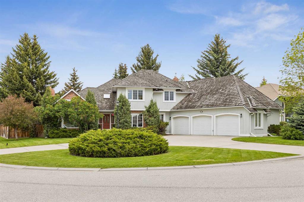 Picture for 65 Woodpath Terrace SW