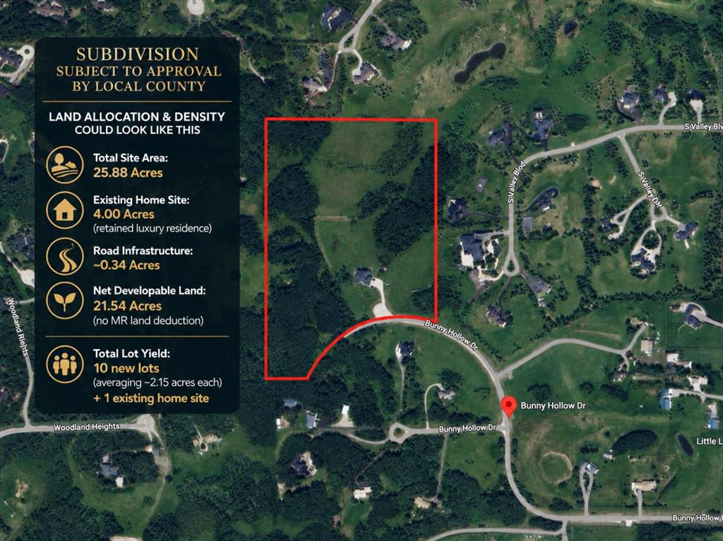 Picture for 30124 Bunny Hollow Drive 