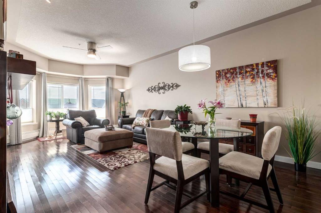 Picture for 502, 30 Discovery Ridge Close SW