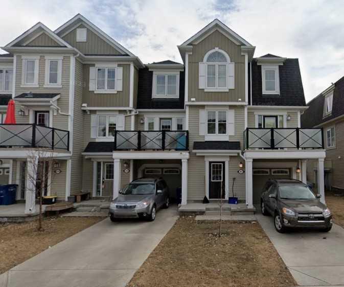 Picture for 162 Windstone Mews SW