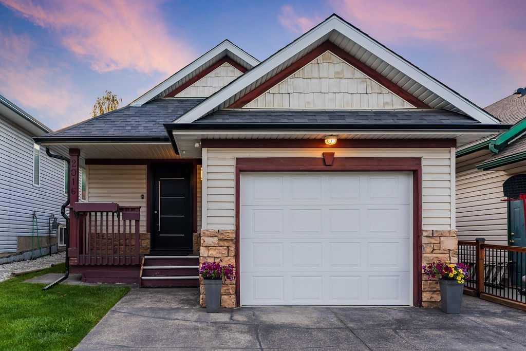 Picture for 2016 Country Hills Circle NW