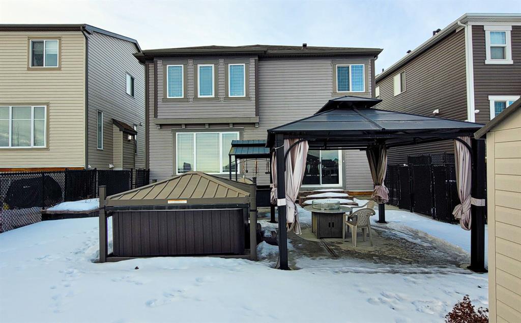      35 Cityscape Way NE , Calgary, 0046   ,T3N 0S4 ;  Listing Number: MLS A2017583