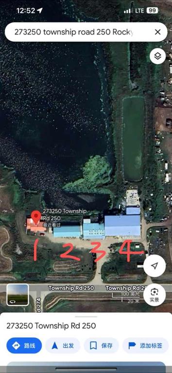 Picture for 273250 Township Road 250 Road E