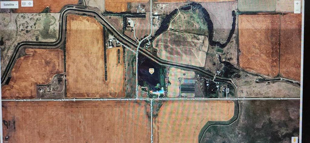 Picture for 273250 Township Road 250 Road E