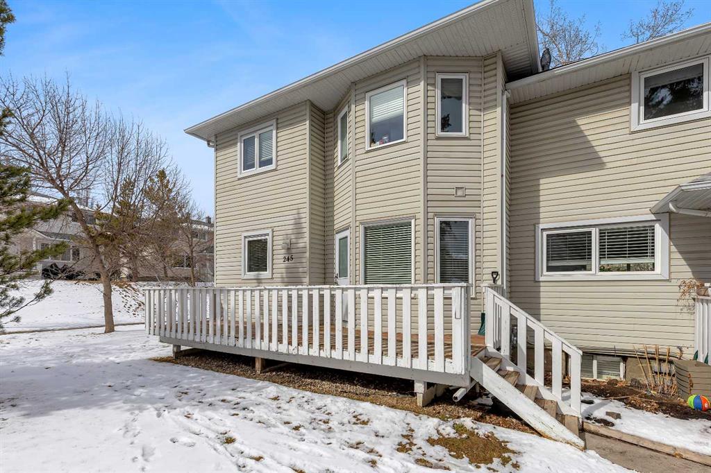 Picture for 245 Killarney Glen Court SW