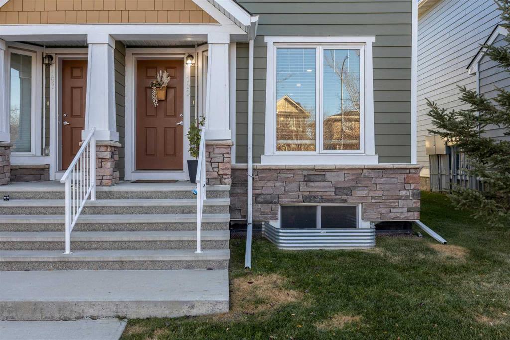 Picture for 108, 2400 Ravenswood View SE