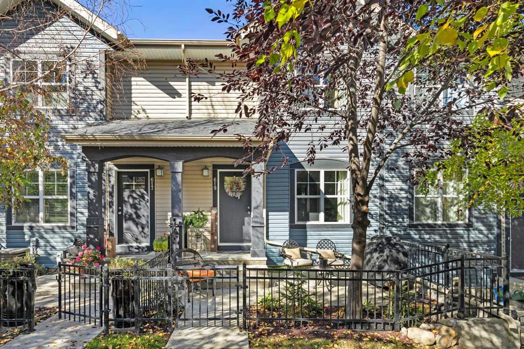 Picture for 619 Mckenzie Towne Square SE