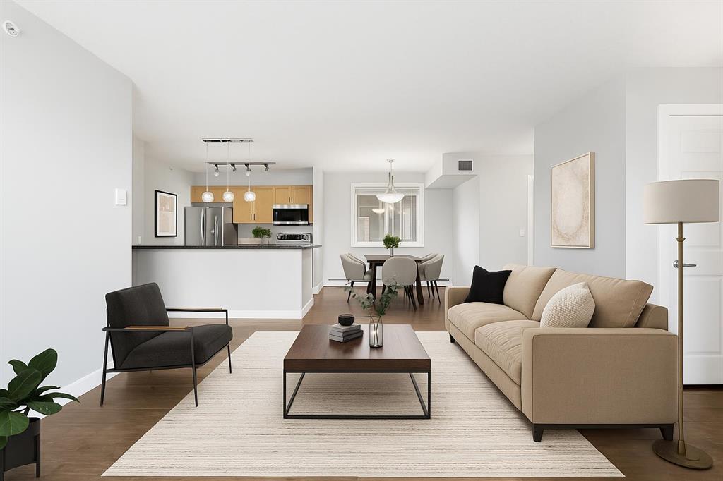 Picture for 311, 2440 34 Avenue SW