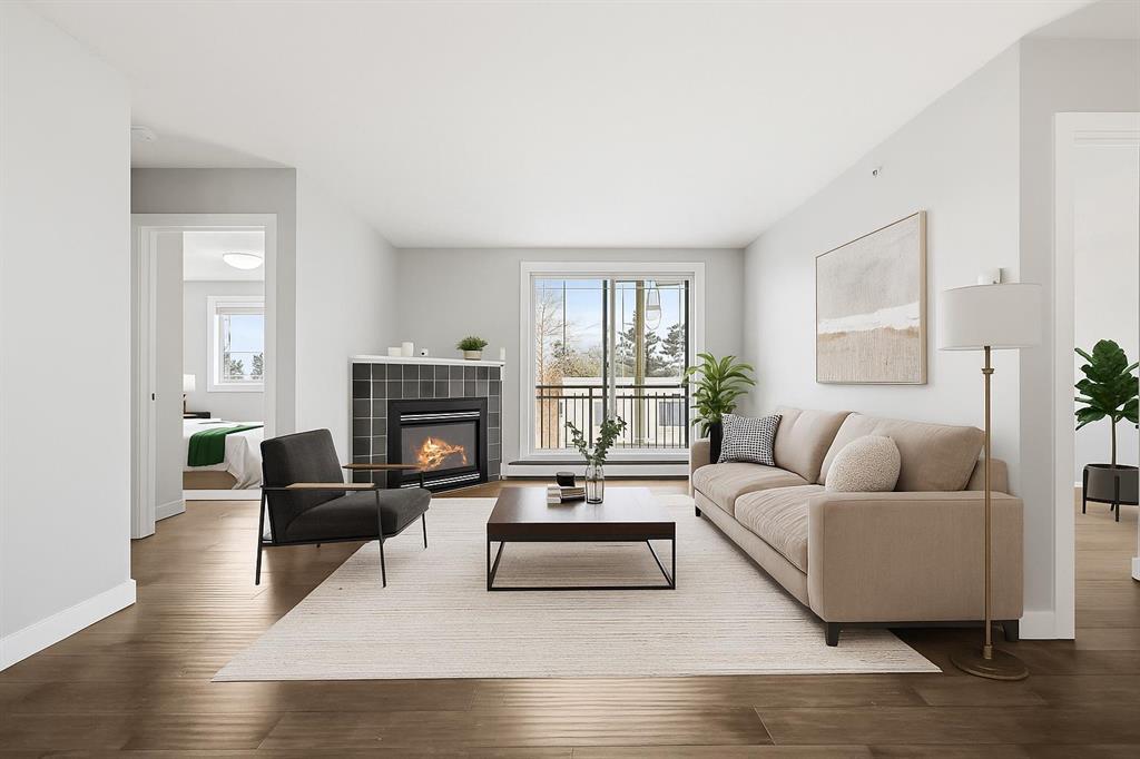 Picture for 311, 2440 34 Avenue SW