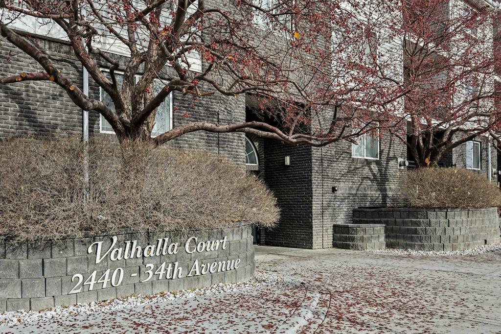 Picture for 311, 2440 34 Avenue SW