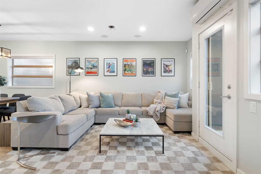 Picture for 2, 1929 26A Street SW