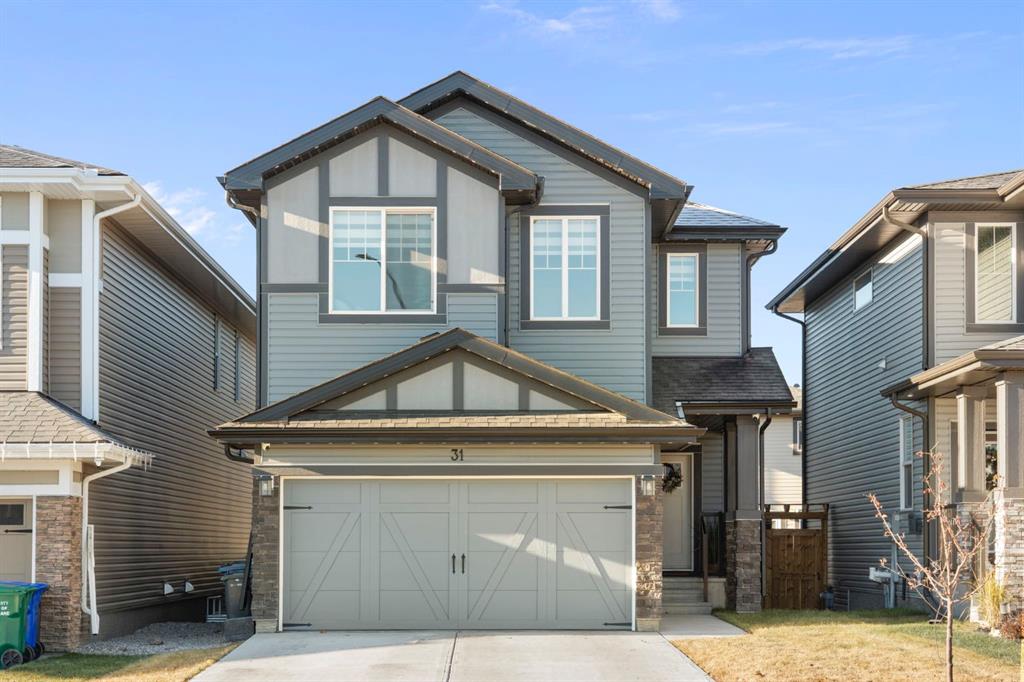 Picture for 31 Saddlebred Court 