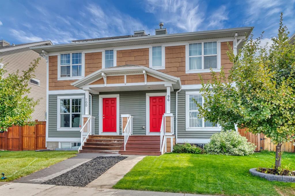 Picture for 96 Auburn Meadows Boulevard SE