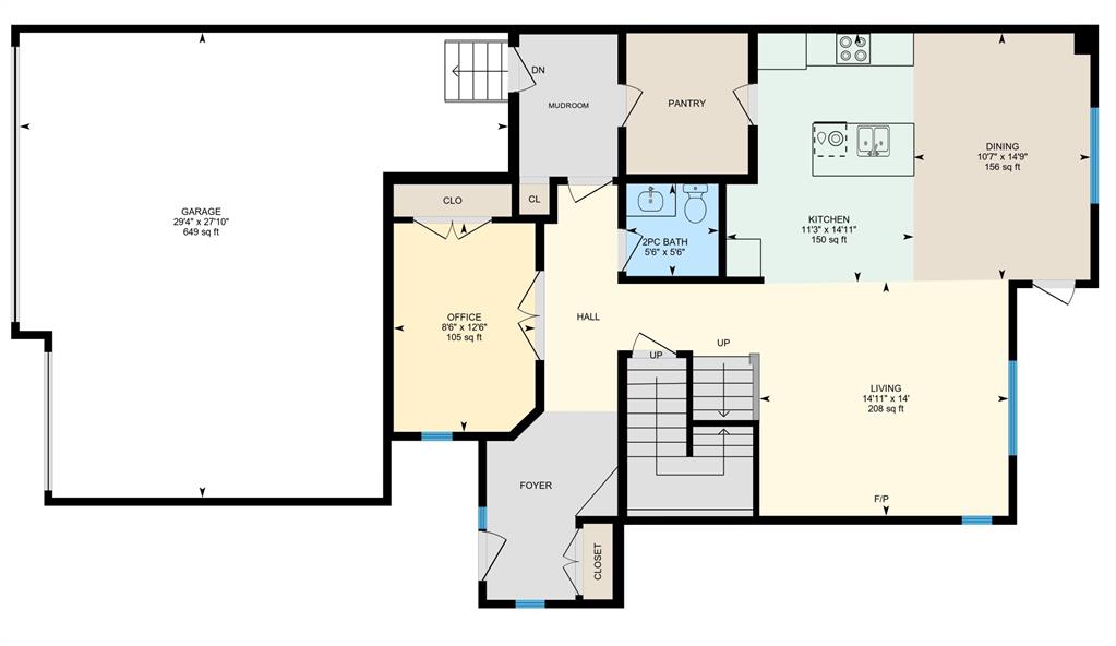 Picture for 35 Viceroy Crescent 