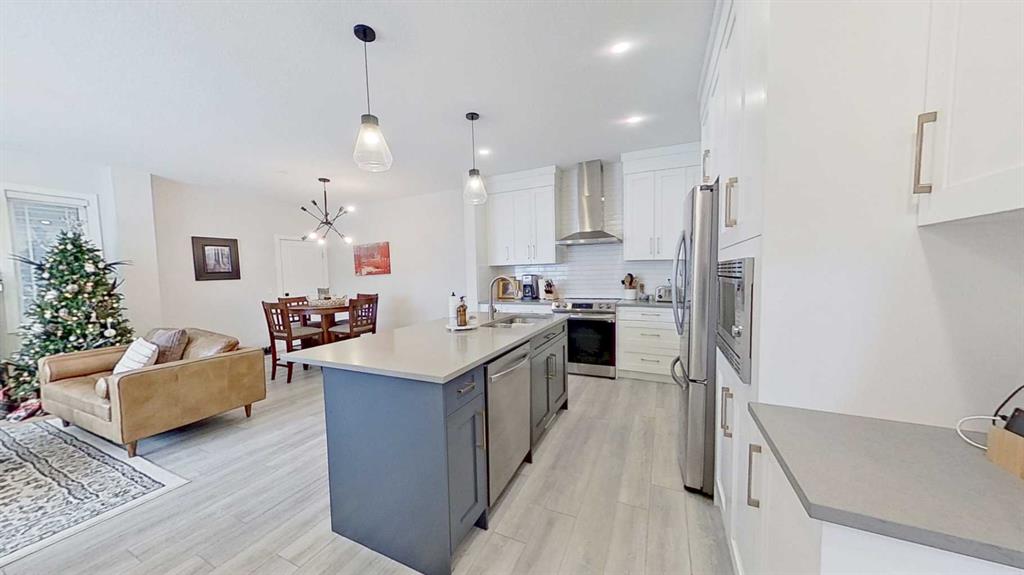 Picture for 184 Emberside Place 