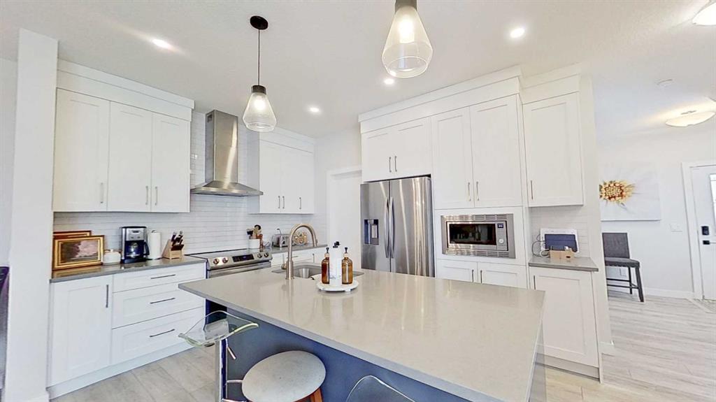 Picture for 184 Emberside Place 