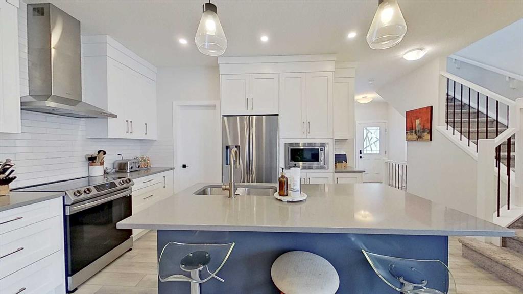 Picture for 184 Emberside Place 