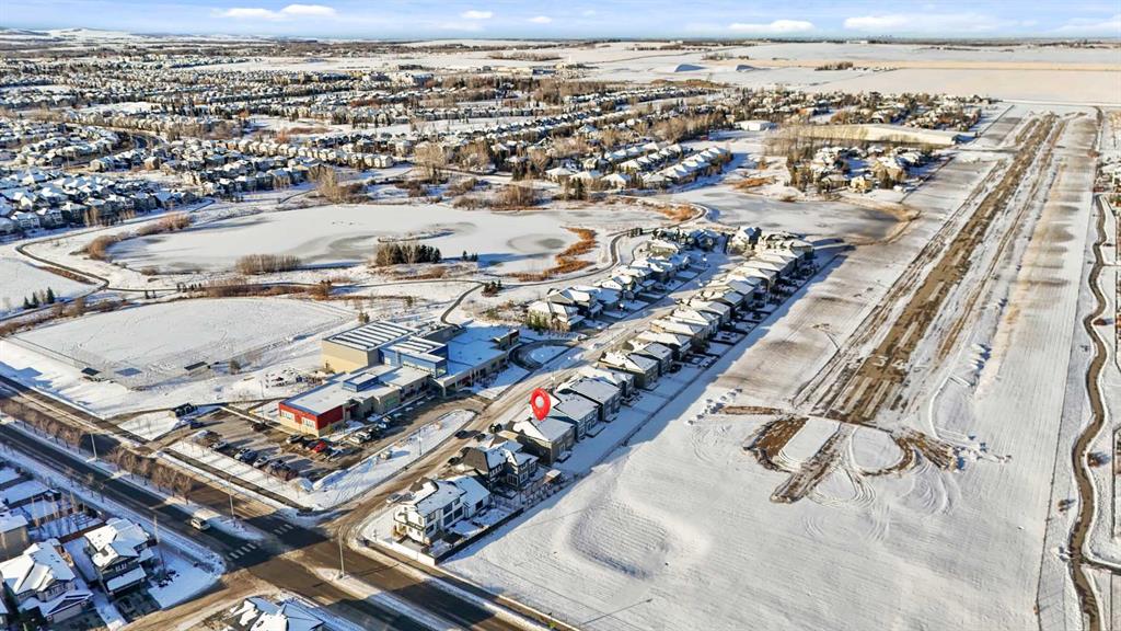 Picture for 6 Rancher Meadows  