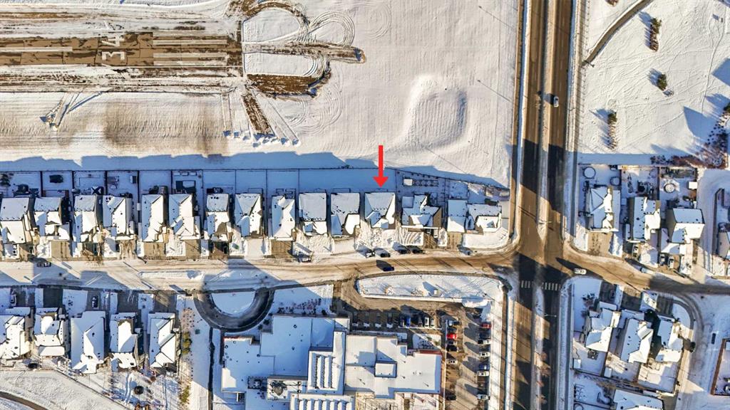 Picture for 6 Rancher Meadows  