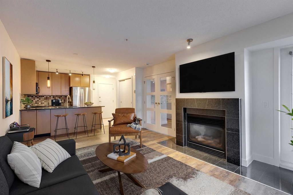 Picture for 106, 35 Richard Court SW