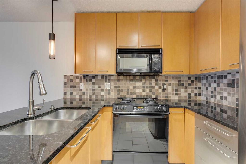 Picture for 106, 35 Richard Court SW