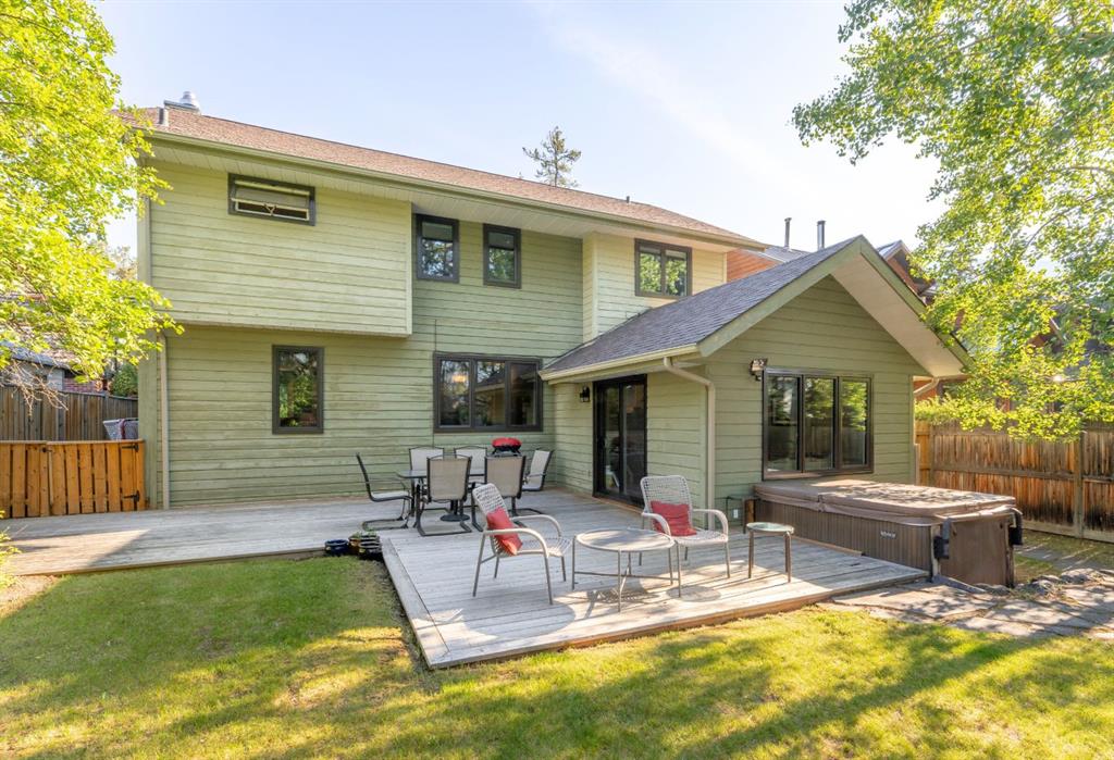 Picture for 4 Woodside Lane 