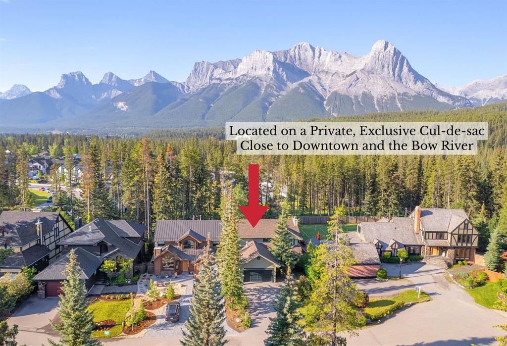 Picture for 4 Woodside Lane 