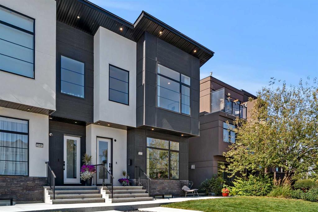 Picture for 2503 20 Street SW