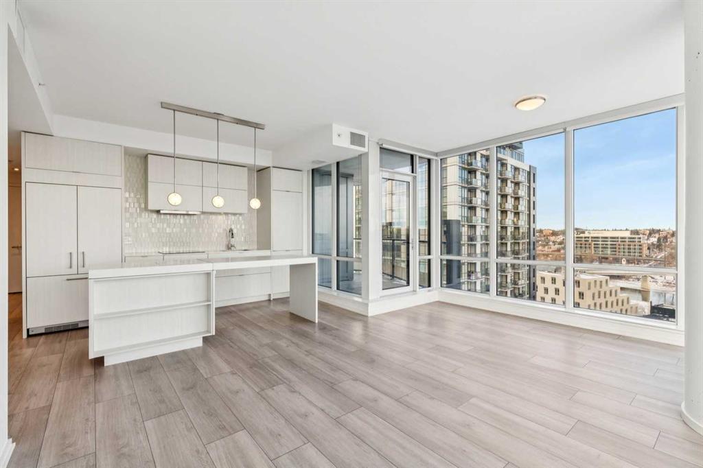 Picture for 1107, 615 6 Avenue SE