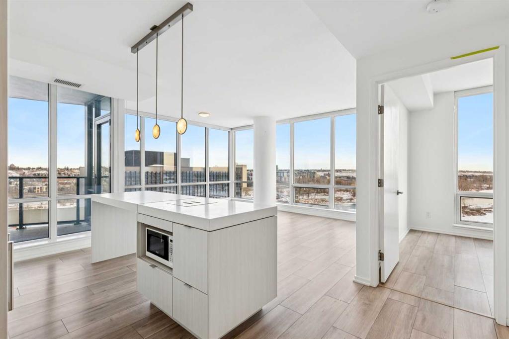 Picture for 1107, 615 6 Avenue SE