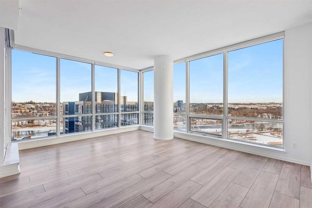 Picture for 1107, 615 6 Avenue SE