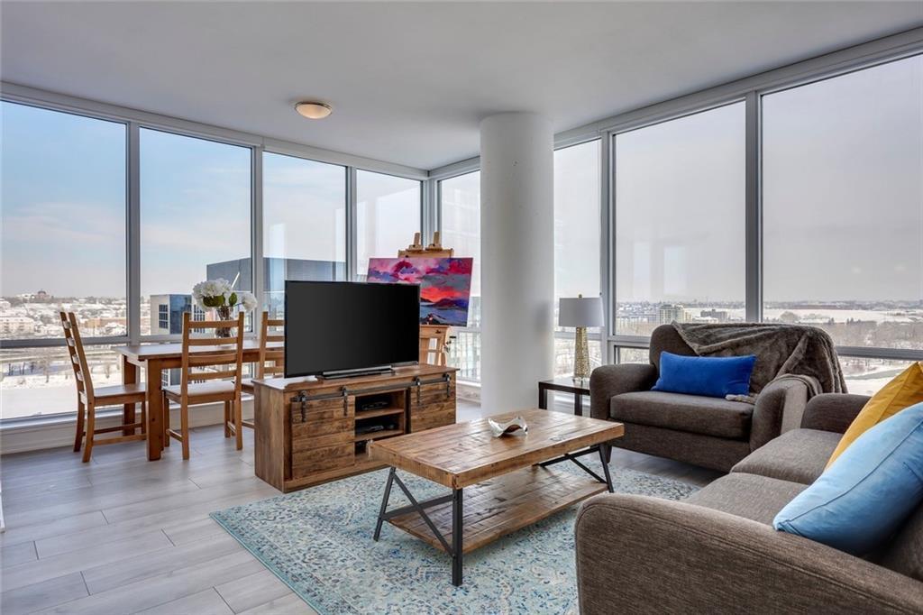 Picture for 1107, 615 6 Avenue SE