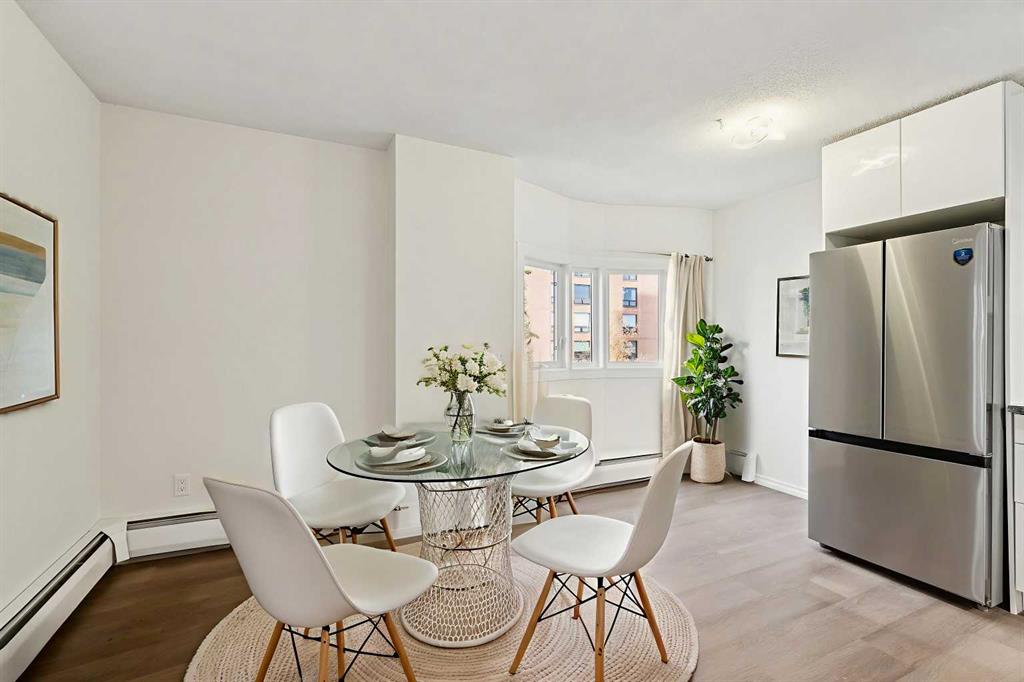 Picture for 502, 1311 15 Avenue SW