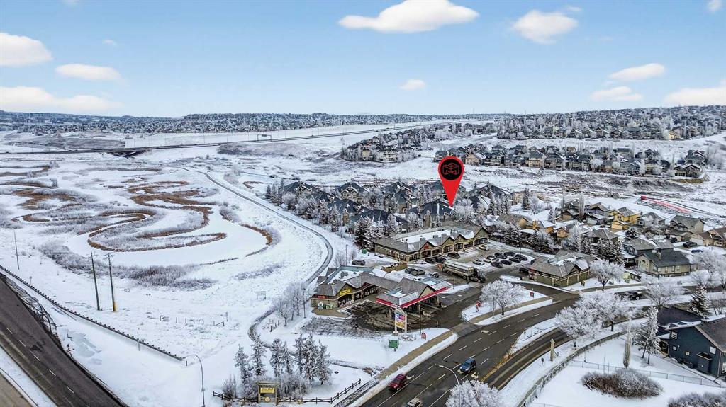 Picture for 201, 39 Hidden Creek Place NW