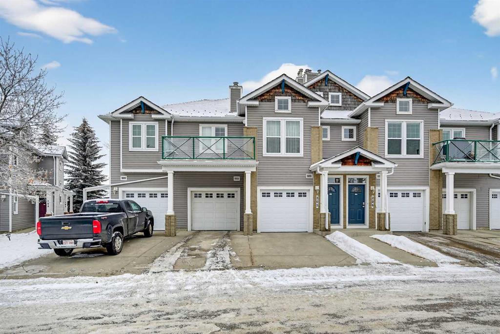 Picture for 201, 39 Hidden Creek Place NW