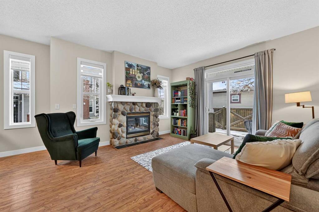 Picture for 201, 39 Hidden Creek Place NW