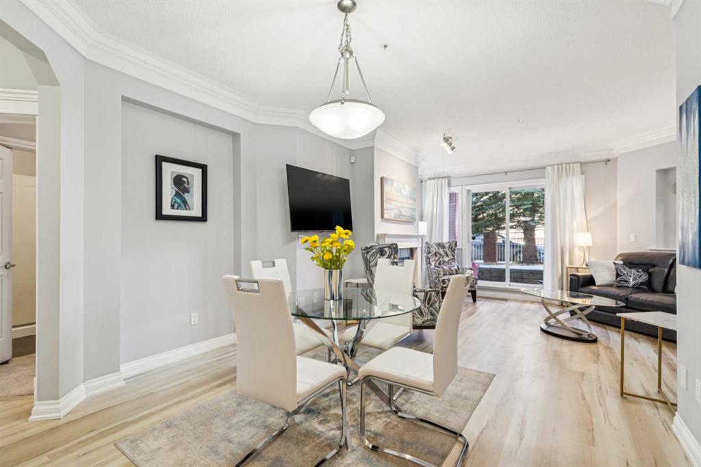 Picture for 106, 12505 Bonaventure Drive SE