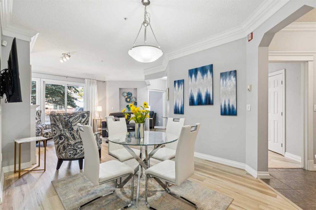 Picture for 106, 12505 Bonaventure Drive SE