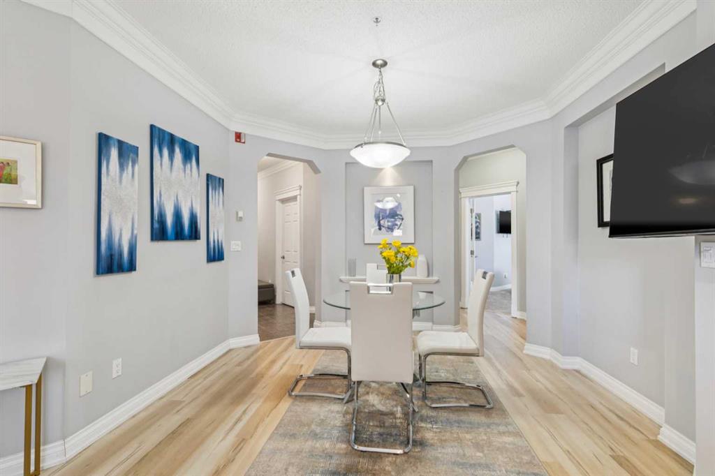 Picture for 106, 12505 Bonaventure Drive SE