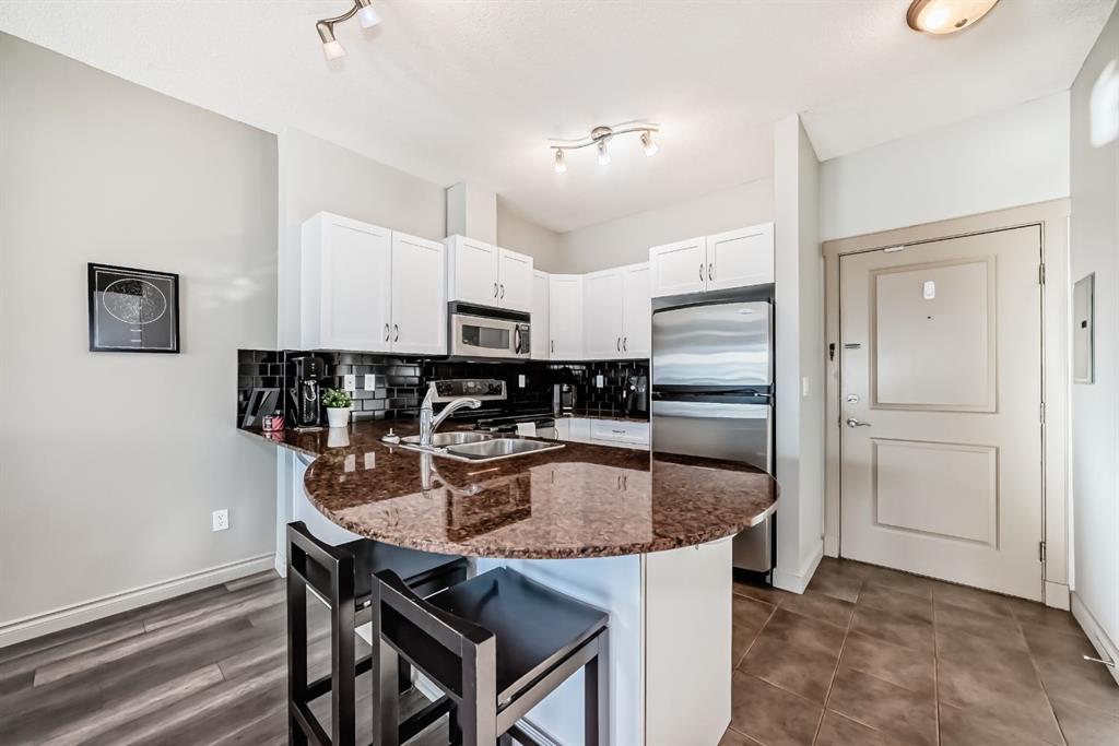 Picture for 3304, 11811 Lake Fraser Drive SE