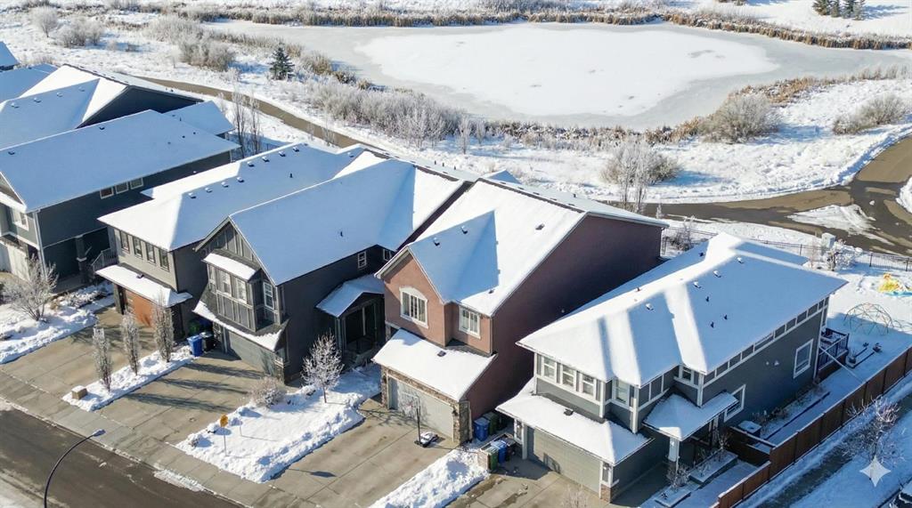 Picture for 13 Cranbrook Cove SE