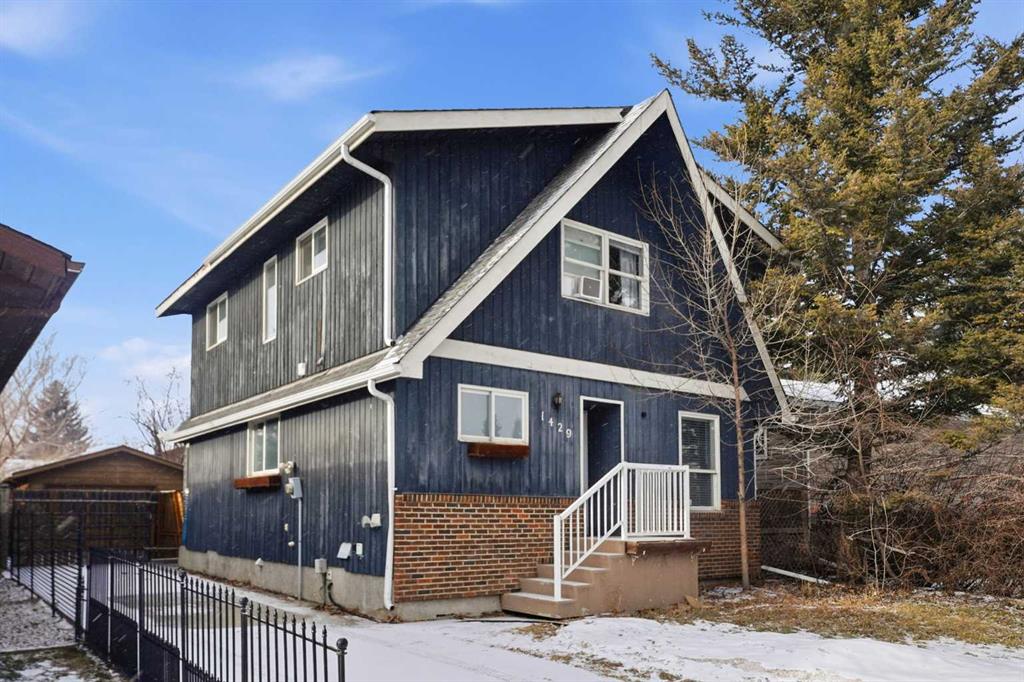 Picture for 1429 Big Springs Way SE