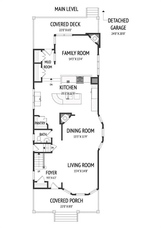 Picture for 410 38 Avenue SW